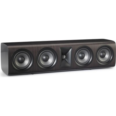 Jbl Studio 665c Sechs 2,5-Wege-Center-Kanal schwarz