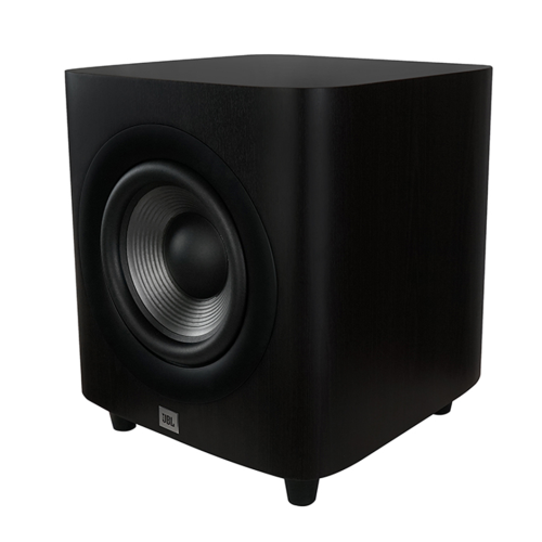 Jbl studio 650p Seis...