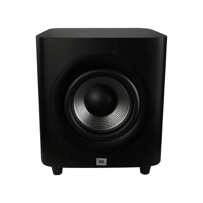 Jbl studio 650p Six Subwoofer 250W czarny