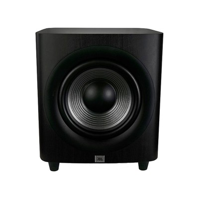 JBL Studio 660p Six Active Subwoofer Home Cinema 500W RMS Czarny Drewno