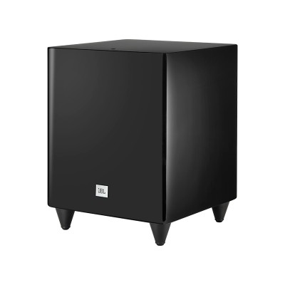 Jbl sub80p subwoofer activo inalámbrico en suspensión neumática 200W