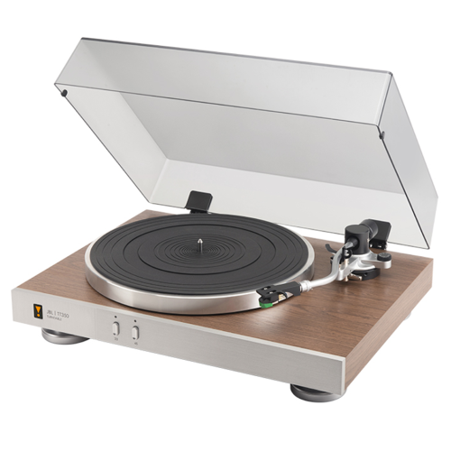 Jbl TT350 Electronics...