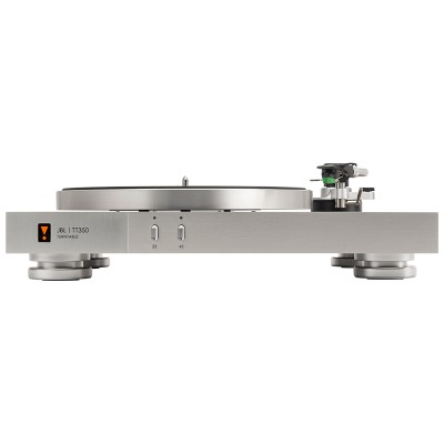 JBL TT350 Elektroniczny gramofon z napędem bezpośrednim i pokrywą