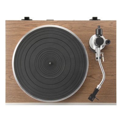 JBL TT350 Elektroniczny gramofon z napędem bezpośrednim i pokrywą