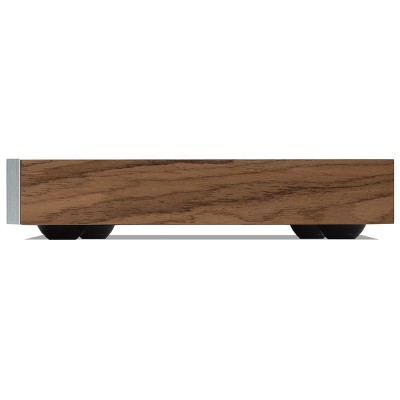 Jbl mp350 Elektroniczny odtwarzacz audio sieciowy drewno - srebrny