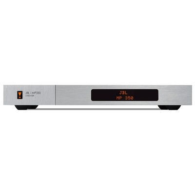 Jbl mp350 Electronics Audio-Streamer Netzwerk Holz – Silber