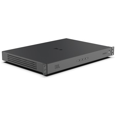 Jbl da850 Da professional 8 channel amplifier grey