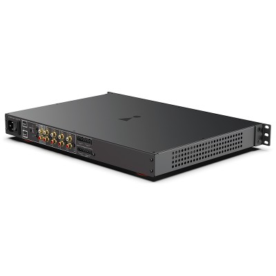Jbl da850 Da amplificador profesional de 8 canales gris