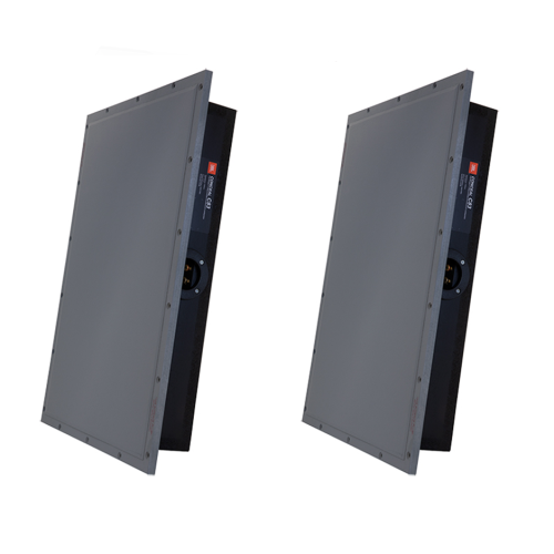 Jbl c83 Conceal pair of...