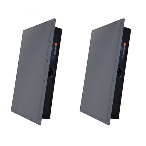 JBL C83 Para głośników...