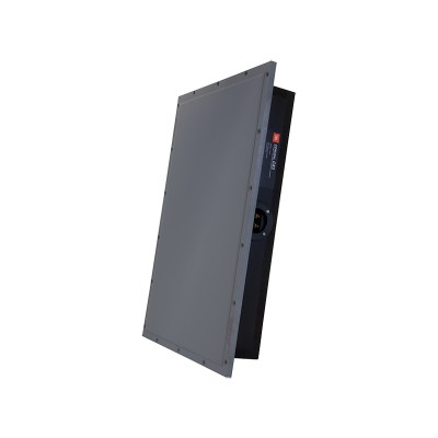 Jbl c83 Conceal par de altavoces empotrados empotrados pintables