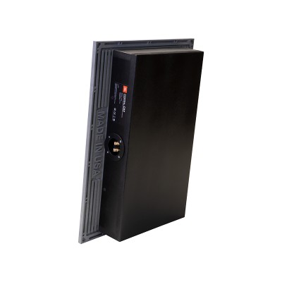 Jbl c83 Conceal par de altavoces empotrados empotrados pintables