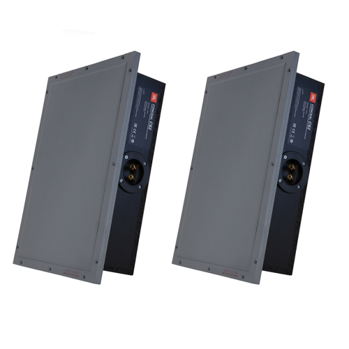 Jbl c62 Conceal pair of...