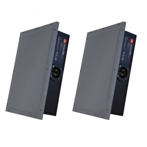 Jbl c62 Conceal par de...