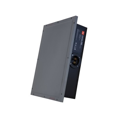 Jbl c62 Conceal pair of paintable concealed in-wall speakers
