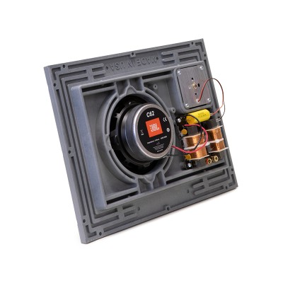 Jbl c62 Conceal Paar lackierbare Einbaulautsprecher