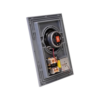 Jbl c62 Conceal pair of paintable concealed in-wall speakers
