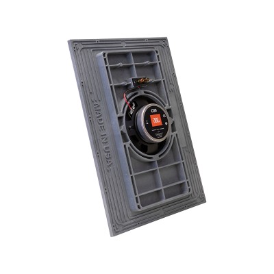 JBL C86 Conceal Paar lackierbare Einbaulautsprecher