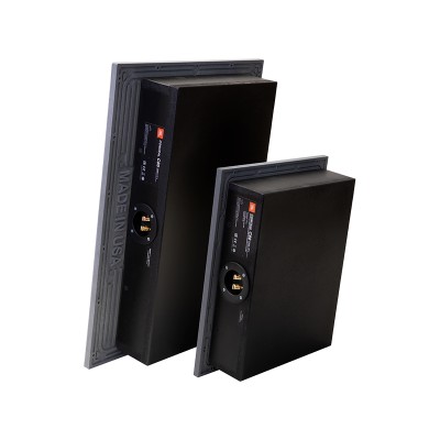 JBL C86 Conceal Paar lackierbare Einbaulautsprecher