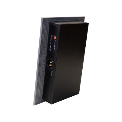 Jbl c86 altavoz empotrado empotrado para pintar