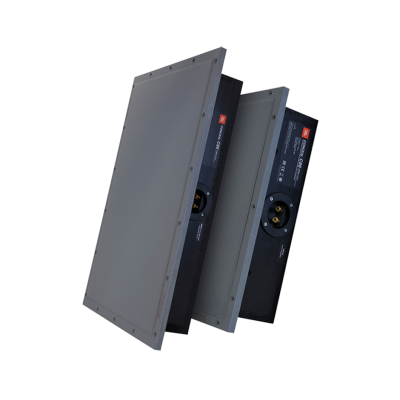Jbl c86 altavoz empotrado empotrado para pintar