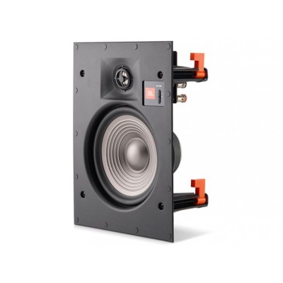 Jbl Studio 2 6IW Wandeinbaulautsprecher 80W lackierbar