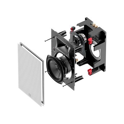 Jbl Studio 6 8IW Architectural Wandeinbaulautsprecher