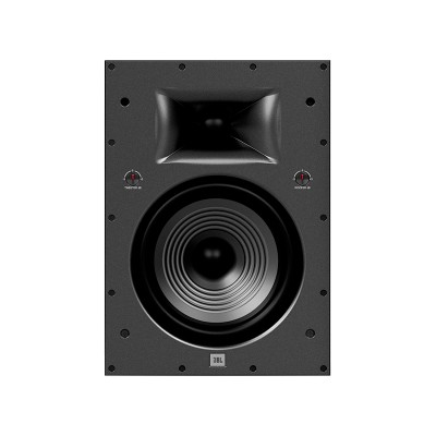 Jbl Studio 6 8IW Altavoz arquitectónico empotrado en pared