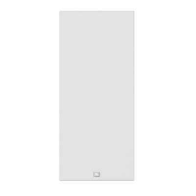 Jbl Studio 6 66LCR Altavoz arquitectónico empotrado en pared