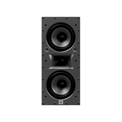 Jbl Studio 6 66LCR Altavoz arquitectónico empotrado en pared