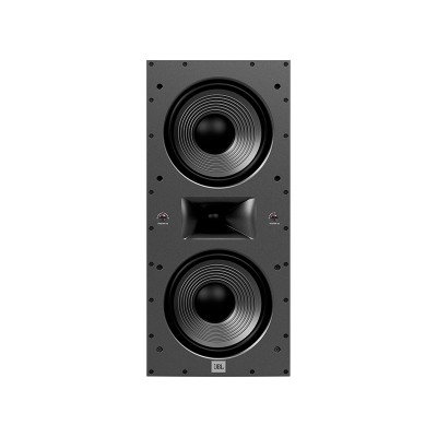 Jbl Studio 6 88LCR Altavoz arquitectónico empotrado en pared