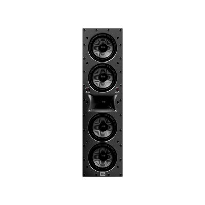 Jbl Studio 6 Theater THTR Architektonischer Wandeinbaulautsprecher