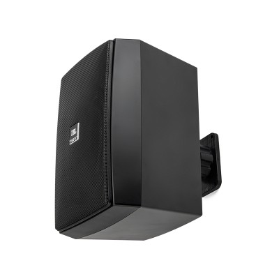 Jbl Stage xd-5 pair of outdoor wall speakers black