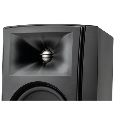 Jbl Stage xd-5 par de altavoces de pared para exterior negros