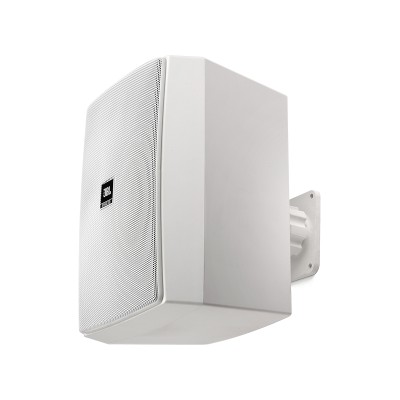 Jbl Stage xd-5 par de altavoces de pared para exterior blancos