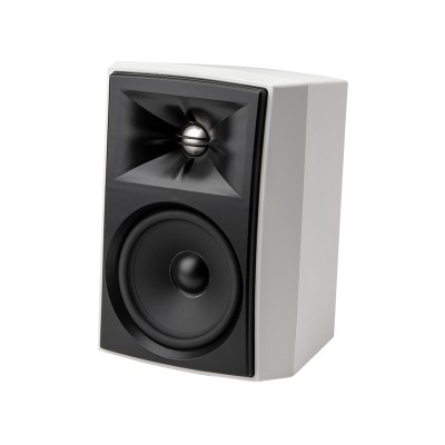 Jbl Stage xd-5 pair of outdoor wall speakers white