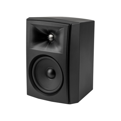 Jbl Stage xd-6 pair of outdoor in-wall speakers black