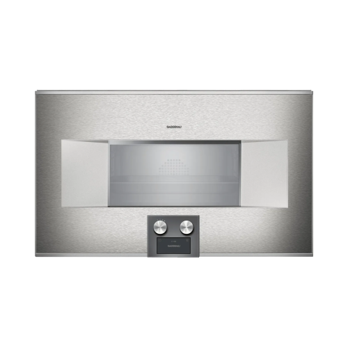 Gaggenau bs484112 built-in...