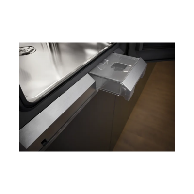 Gaggenau bs470112 four à vapeur combiné encastrable h 45 cm acier inoxydable