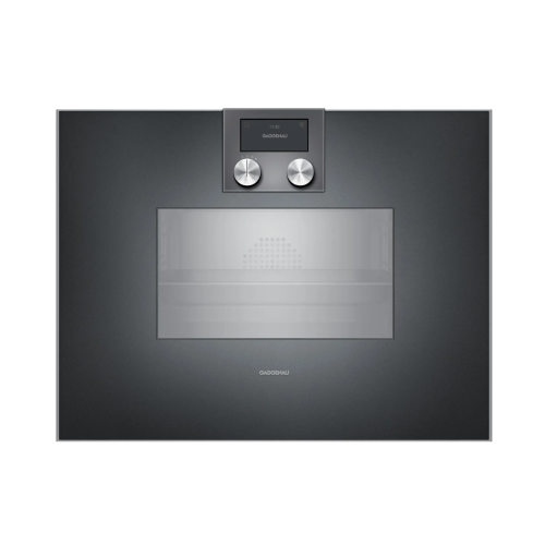 Gaggenau bs470102 built-in...