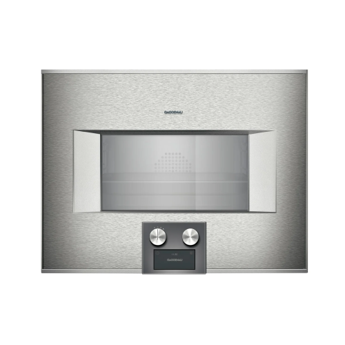 Gaggenau bs474112 forno a...