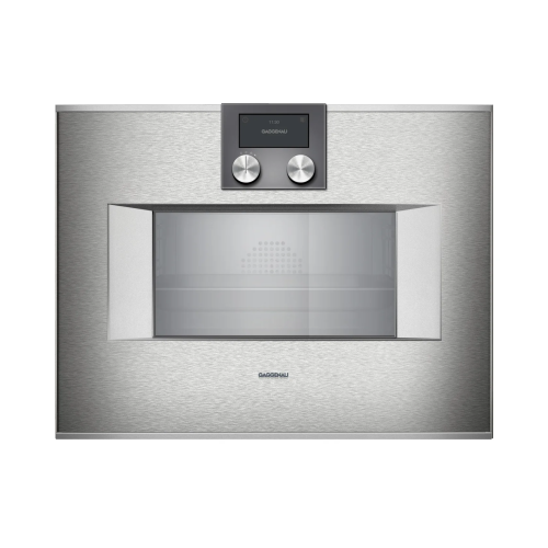 Gaggenau bs450111 built-in...