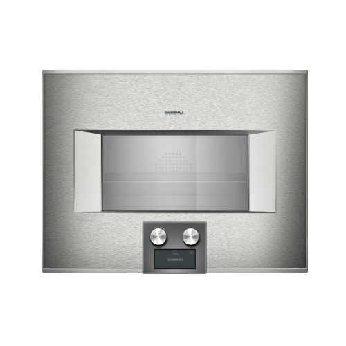 Gaggenau bs454111 built-in...