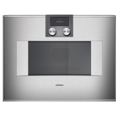 Gaggenau bm450110 horno...