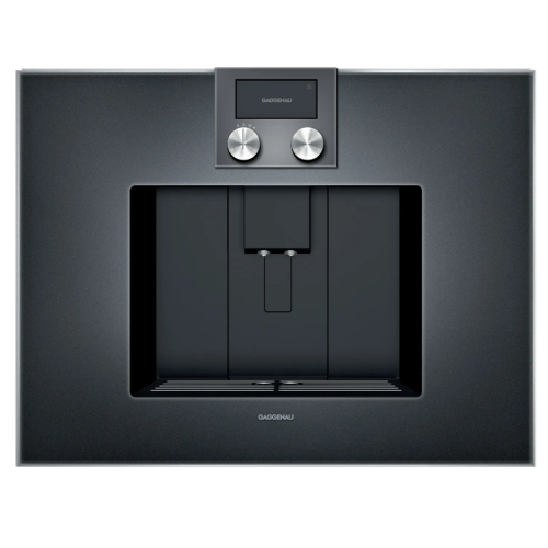 Gaggenau cm450102 built-in...