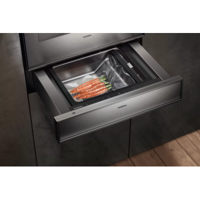 Gaggenau dv461100 cajón aspirador empotrado antracita