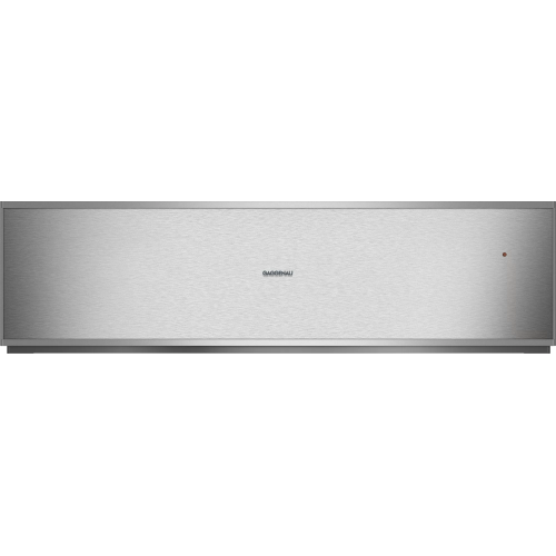 Gaggenau ws482110 built-in...