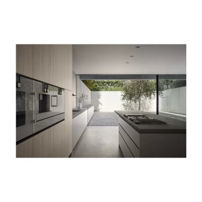 Gaggenau bop251112 eingebauter Pyrolyseofen 60 cm Edelstahl