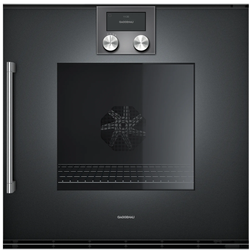 Gaggenau bop220102 built-in...