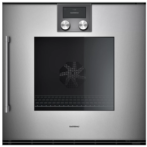 Gaggenau bop220112 built-in...